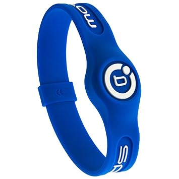 Bioflow Silikon-Armband zur Magnetfeldtherapie - verschiedene Farben