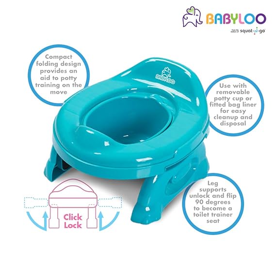 2 in 1 potty training toilet seat