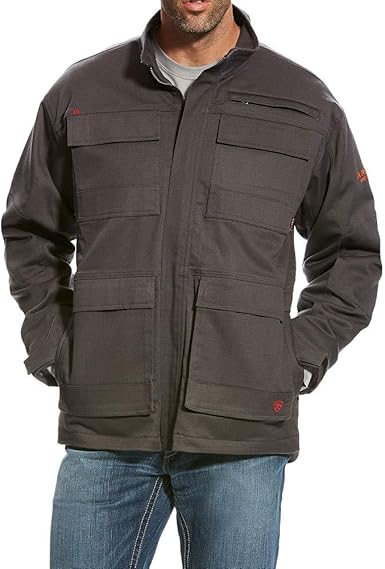 fr durastretch patriot hoodie