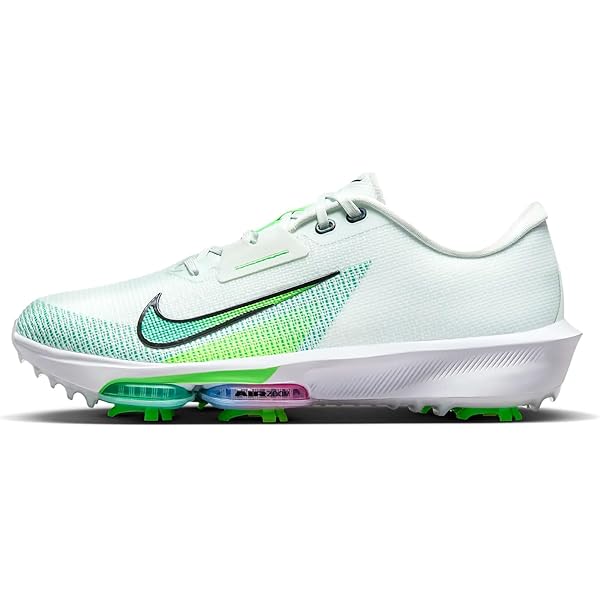 Amazon.com | Nike Infinity Tour 2 Golf Shoes (FD0217-300, Barely