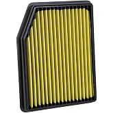 AIRAID 855-083 Replacement Air Filter