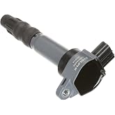 Delphi GN10440 Ignition Coil | Replaces MR994643 UF-532 178-8384 5130 48711 C-702 C1504 E1032 IC612 U5148 5C1504 36-8089 52-1813 CLS1123 IC612SB 921-2101.