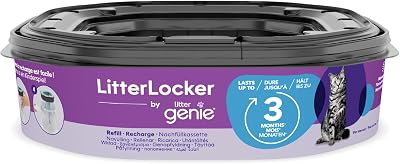 Litter Genie LitterLocker Refill by Litter Genie