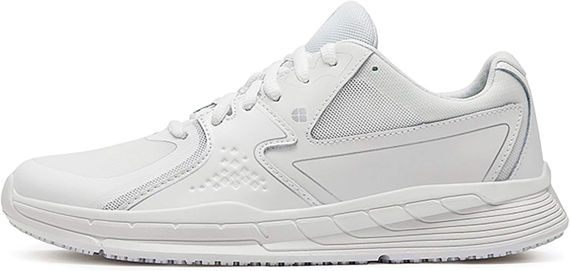 Shoes for Crews Men's Condor Slip Resistant Food Service Work Sneaker