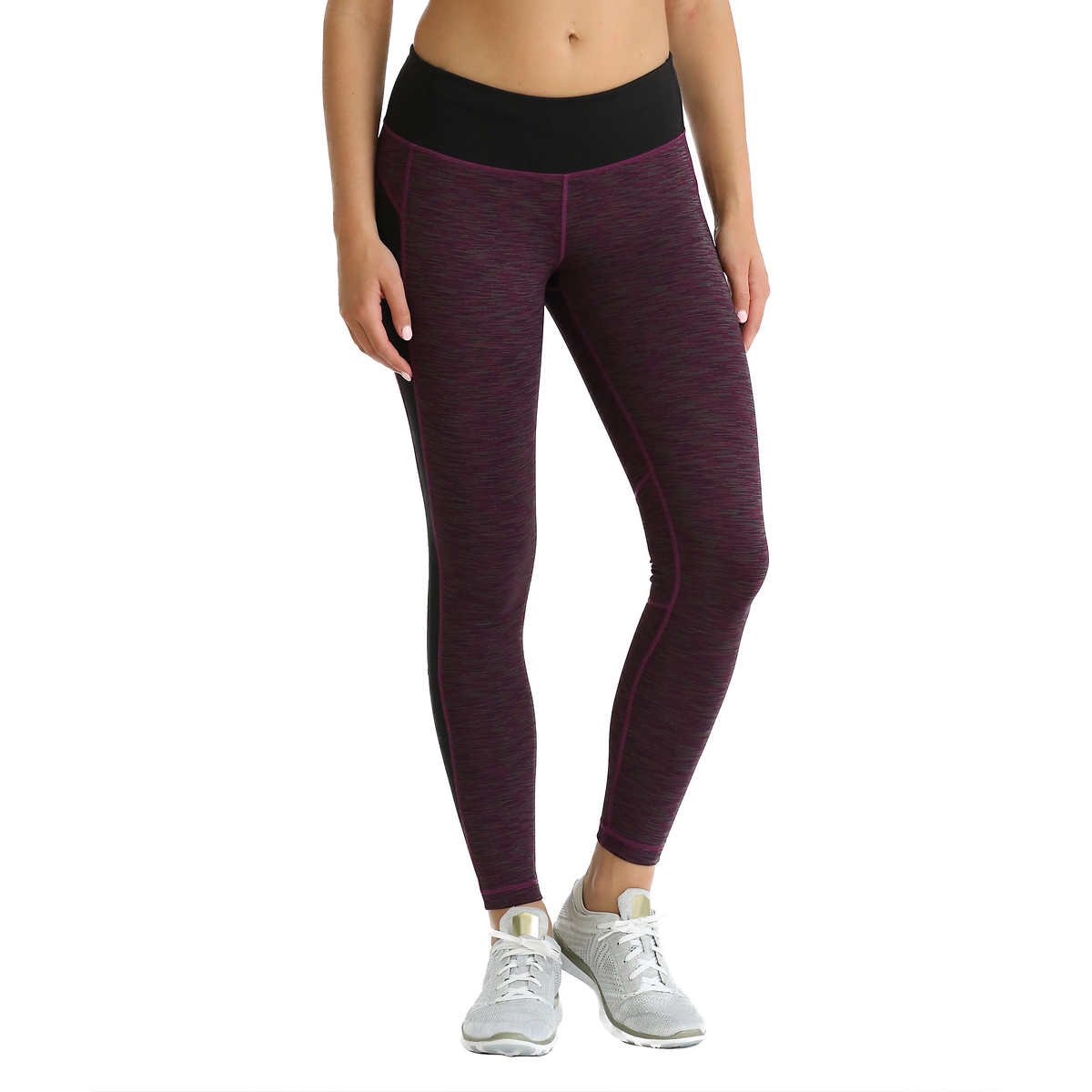 Kirkland Signature Ladies Active Tights 
