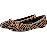 VBDB Tabi Ballet Flats Shoes for Women Rounde Toe Wide Width Split Toe Low Heel Comfortable Flats Shoes