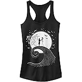 Junior's The Nightmare Before Christmas Halloween Jack Skellington Sally Me