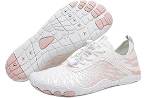 BZDVS Women Men Grounding Shoes with Copper, Skin Pro with Copper - Grounding Allround Barefoot Shoes Non-Slip for Earthing