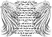 Annabelle Lee Book Scarf