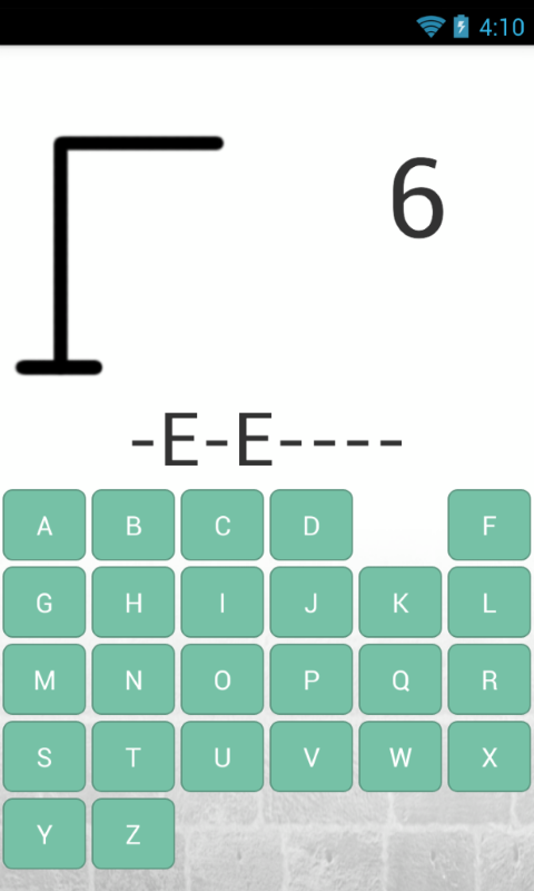 Hangman In English Amazon Appstore For Android