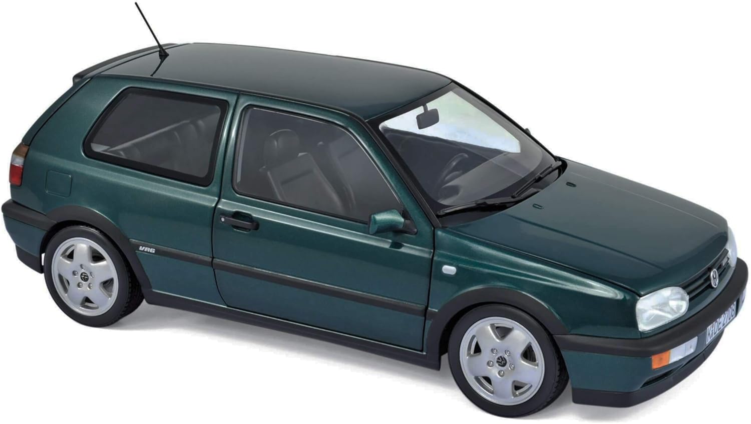 Vw diecast models Clearance