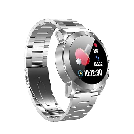 heart rate steps bt dial smartwatch