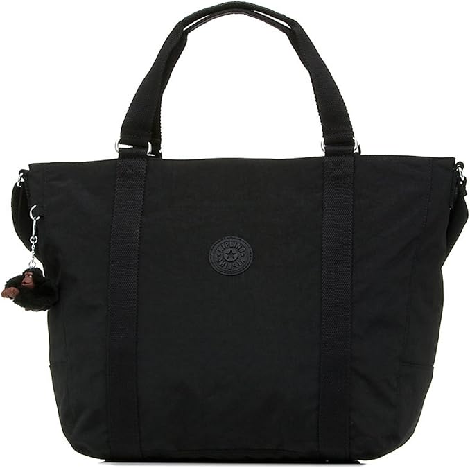 Kipling Luggage Adara Tote, Black, One Size Amazon.ca Luggage & Bags