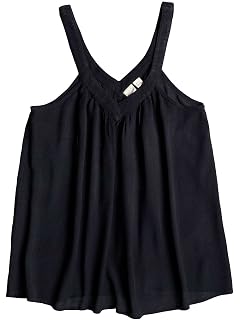 Roxy Top Double Dutch Cami high-quality Roxy Top Double Dutch Cami high-quality
