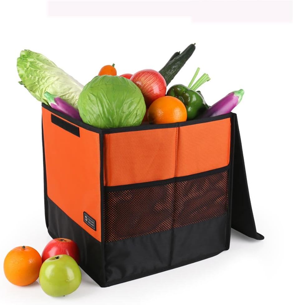 RIRI Car storage box multi-purpose vehicle storage box trunk set to the cylinder debris storage