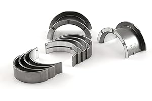 King Engine Bearings MB556SI Main Bearing