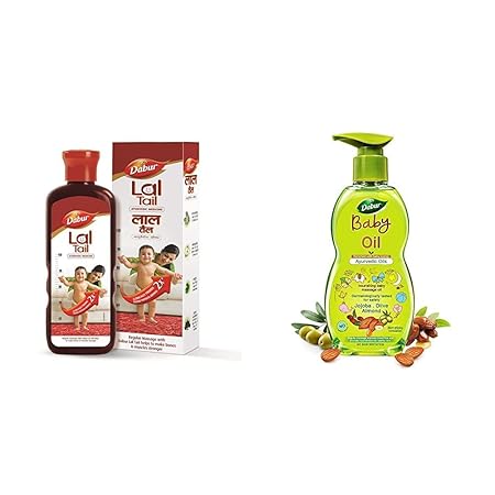 dabur lal tail 500ml price