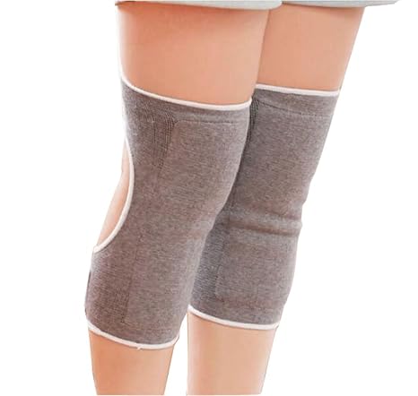 erioctry Unisex Kniebandage / Kniebandage / Kniewärmer / Kniewärmer / Kniewärmer / Kniebandage für kalte Wetter