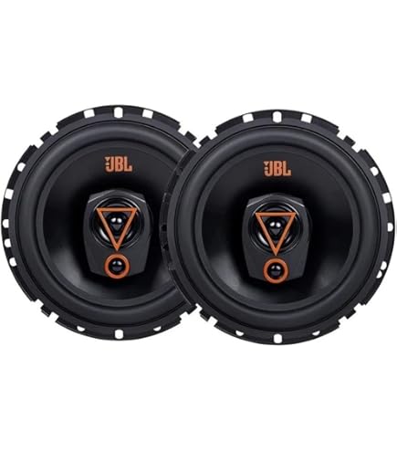 JBL Stadium GTO 620-16,5 cm Sistema de alto-falante de áudio