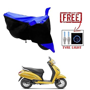 activa 5g bike cover