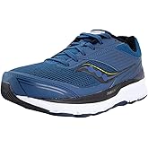 Saucony Mens Echelon 8Running Shoe