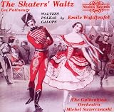 SKATERS WALTZ                                      image
