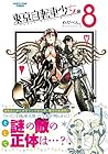 東京自転車少女。 第8巻