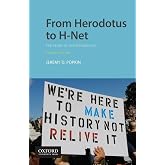 From Herodotus to H-Net: The Story of Historiography