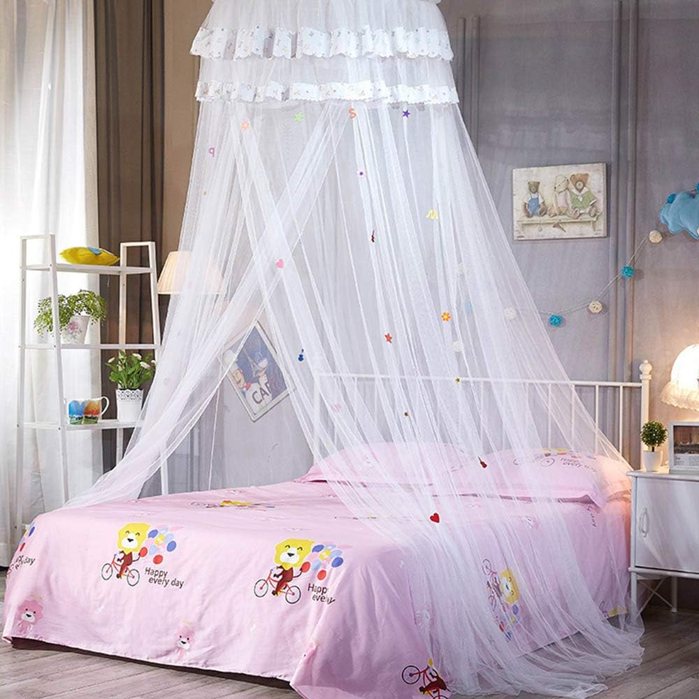 fairy bed tent