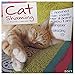 Cat Shaming 2017 Wall Calendar