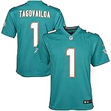 tua tagovailoa jersey youth