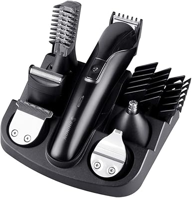household hair clippers amazon