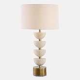 Uttermost 30517 Hemisphere - 1 Light Table Lamp-30.5 Inches Tall and 17 Inches Wide