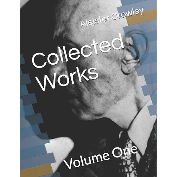 Amazon.com: The Works of Aleister Crowley Vol 3: 9798890961549