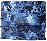Buff UV Half Buff Headband (Poppins Blue)