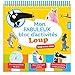 Mon fabuleux bloc d'activités Loup : Loup et ses amis by