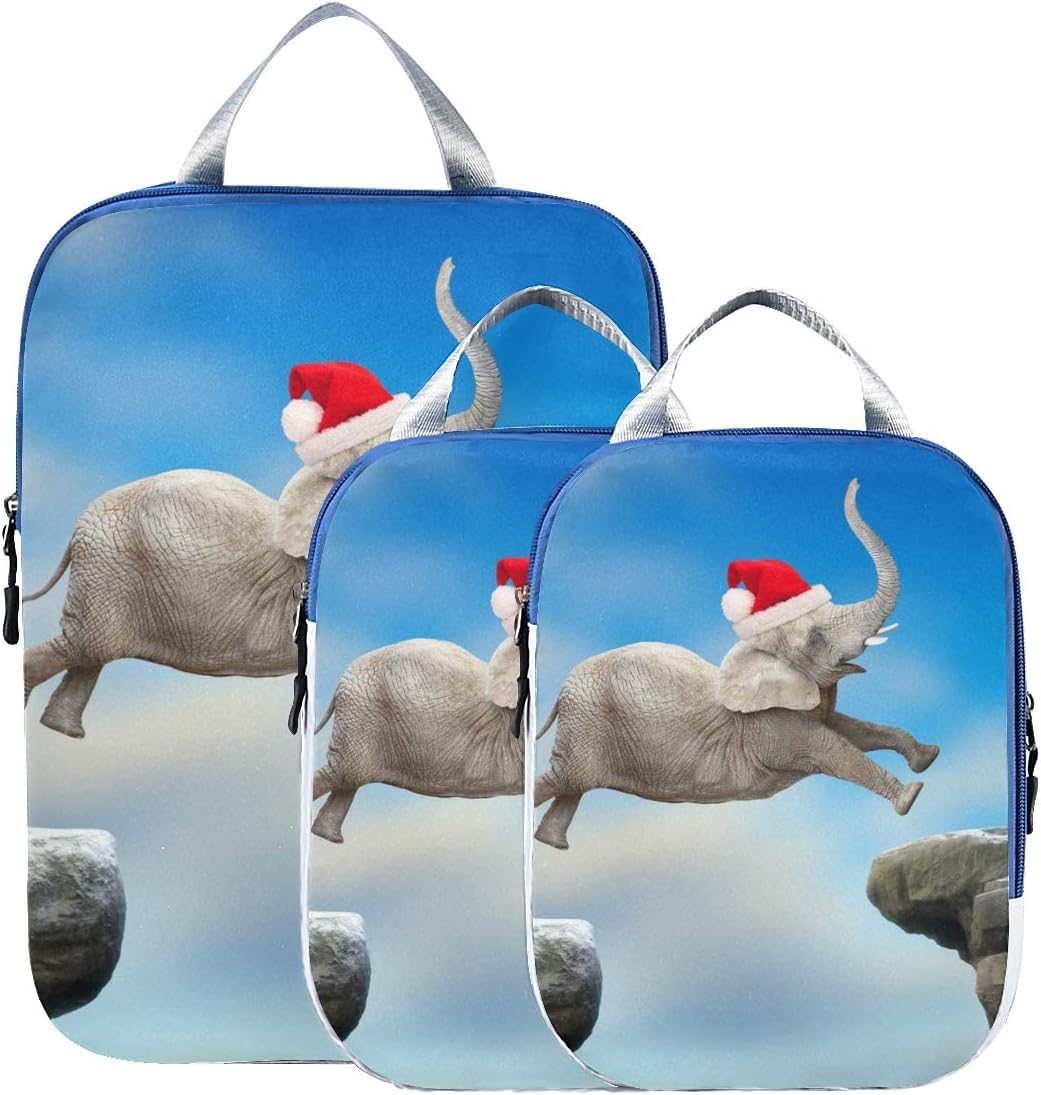 Sizes Travel Luggage Packing Organizers 