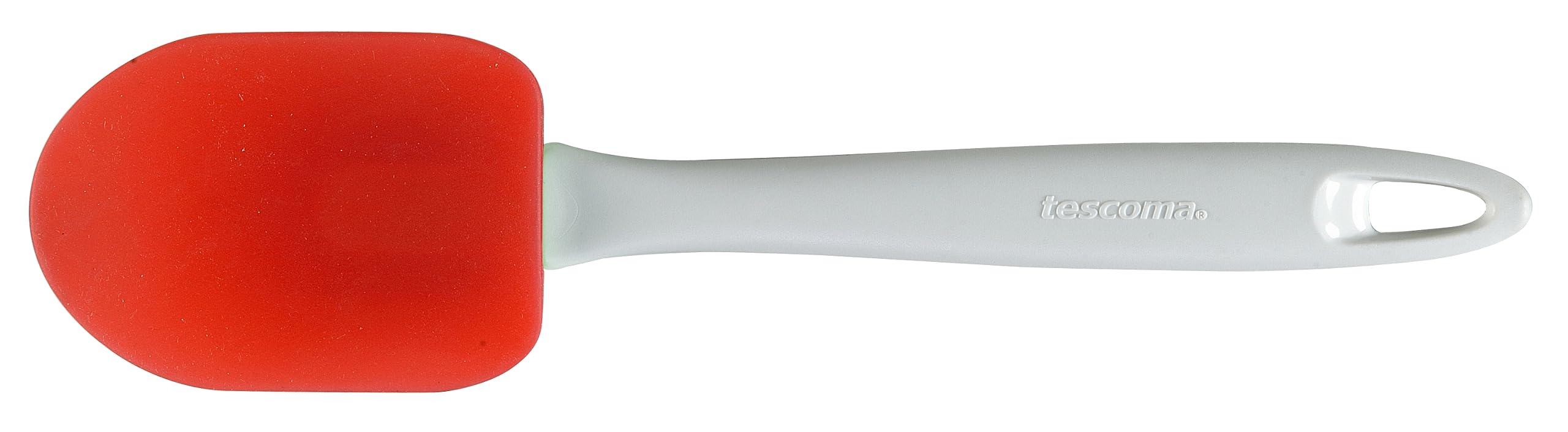 Tescoma Silicone Spoon/Spatula Presto, Multi-Colour, 29x6.3x2.3 cm
