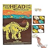 Fun Express Dino Dig Party Game