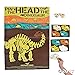 Fun Express Dino Dig Party Game