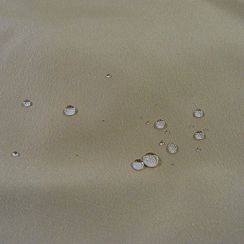 Island Umbrella NU5642 All-Weather Protective Cover for Single Chaise Lounge