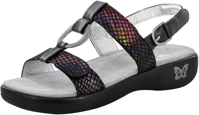 alegria sandals amazon