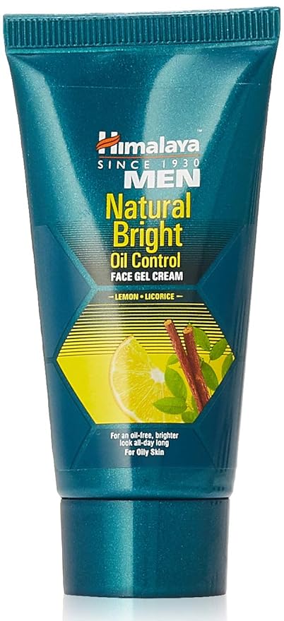 himalaya natural bright oil control