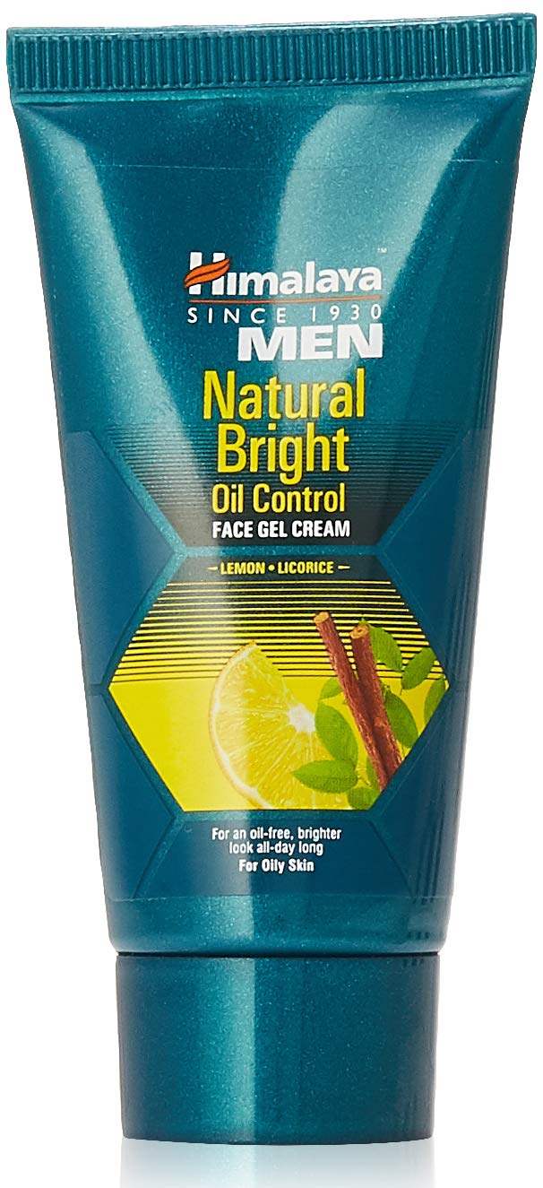 himalaya oil control cream