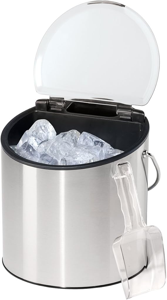 oggi double wall ice bucket