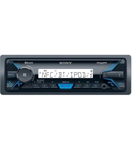 PAC HDK001X Radio Replacement Interface Kit For 1998-2013 Harley Davidson Motorcycles