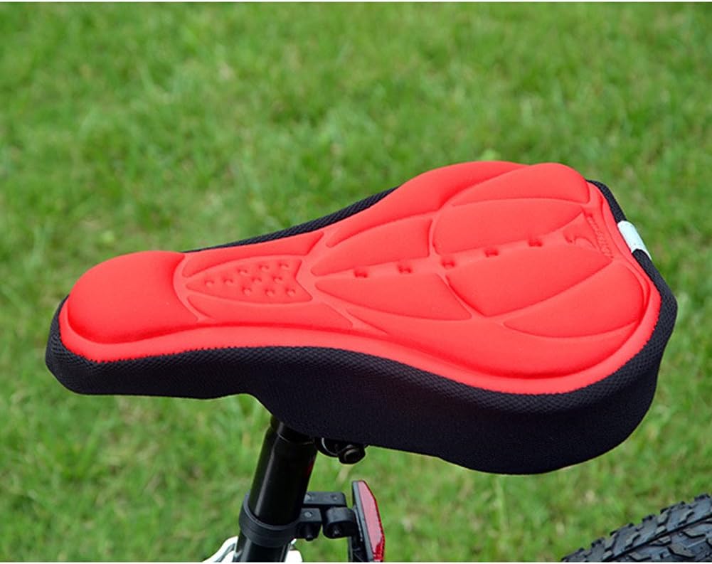 Funda de silicona para bicicleta Outlet