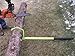 Timber Tuff TMB-65 Fiberglass Handled Adjustable Lumber Cutting Timberjack Tool