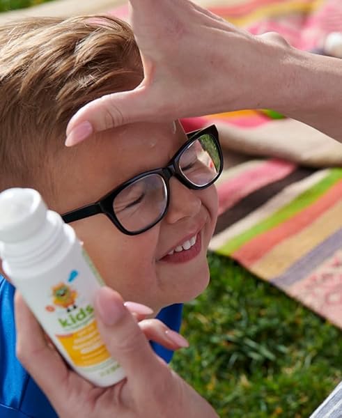 KIDS BY BABYGANICS