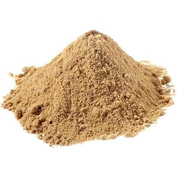 SAARA : Vetiver Roots Powder 101g